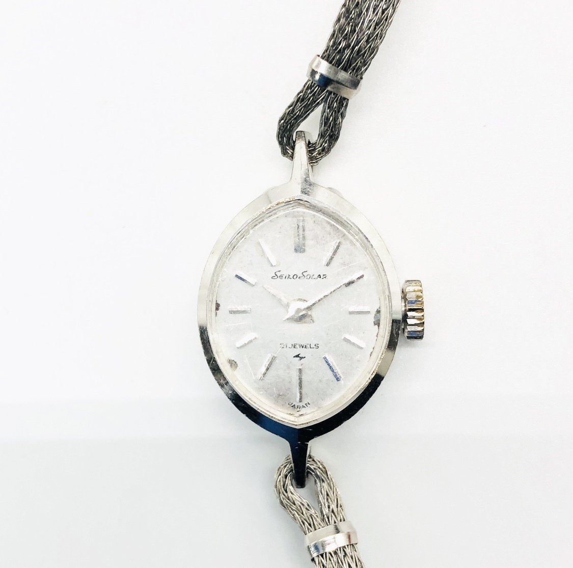 2025年最新】Yahoo!オークション -seiko solar 手巻の中古品 2025年最新】Yahoo!オークション -seiko solar 手巻の中古品