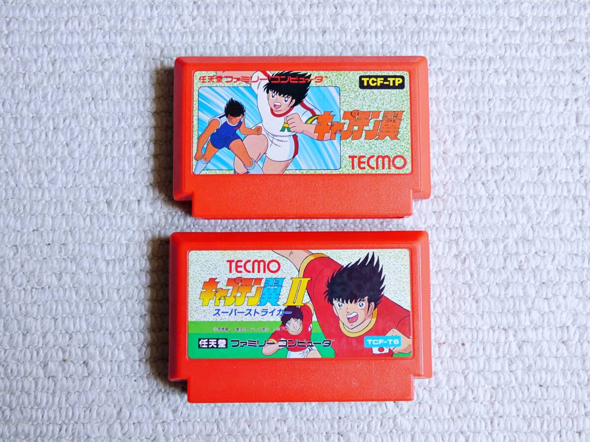 Yahoo!オークション -「ファミコン キャプテン翼」の落札相場 Yahoo!オークション -「ファミコン キャプテン翼」の落札相場