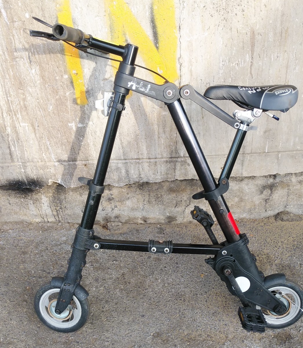 2025年最新】Yahoo!オークション -折りたたみ 自転車の中古品 2025年最新】Yahoo!オークション -折りたたみ 自転車の中古品