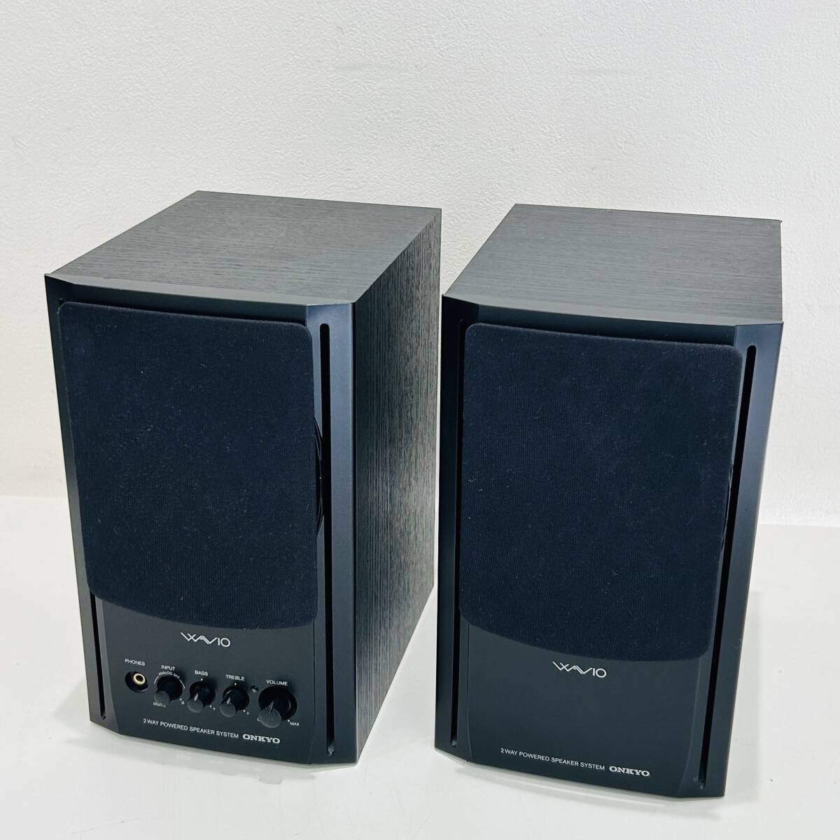 2025年最新】Yahoo!オークション - ONKYO(一般 スピーカー)の 2025年最新】Yahoo!オークション - ONKYO(一般 スピーカー)の