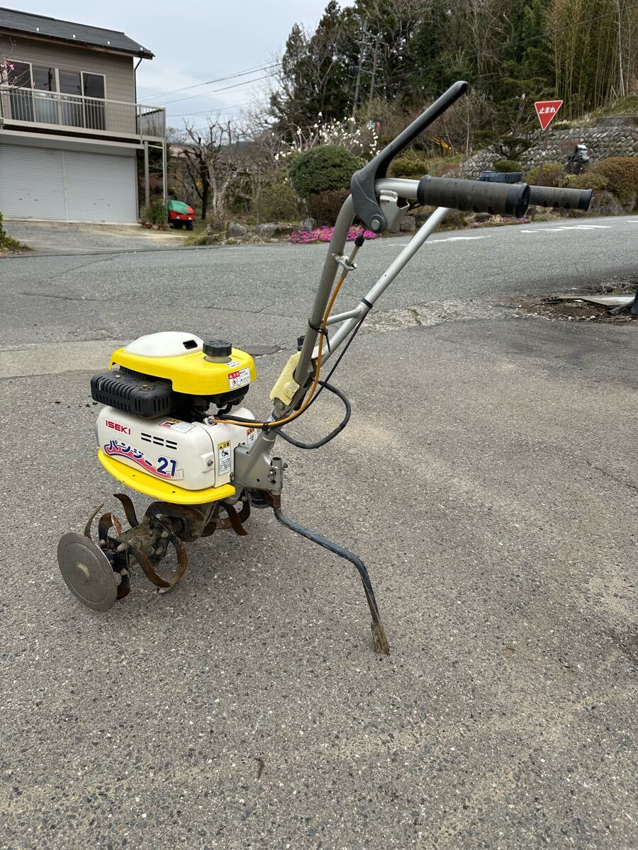 Yahoo!オークション -「イセキ 耕運機 中古」(農業機械) (農業 Yahoo!オークション -「イセキ 耕運機 中古」(農業機械) (農業