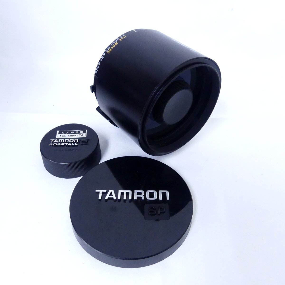 Yahoo!オークション -「tamron sp 350mm f5.6」の落札相場・落札価格 Yahoo!オークション -「tamron sp 350mm f5.6」の落札相場・落札価格