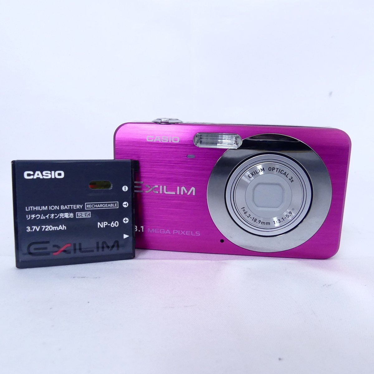 Yahoo!オークション -「casio ex-z80」の落札相場・落札価格 Yahoo!オークション -「casio ex-z80」の落札相場・落札価格