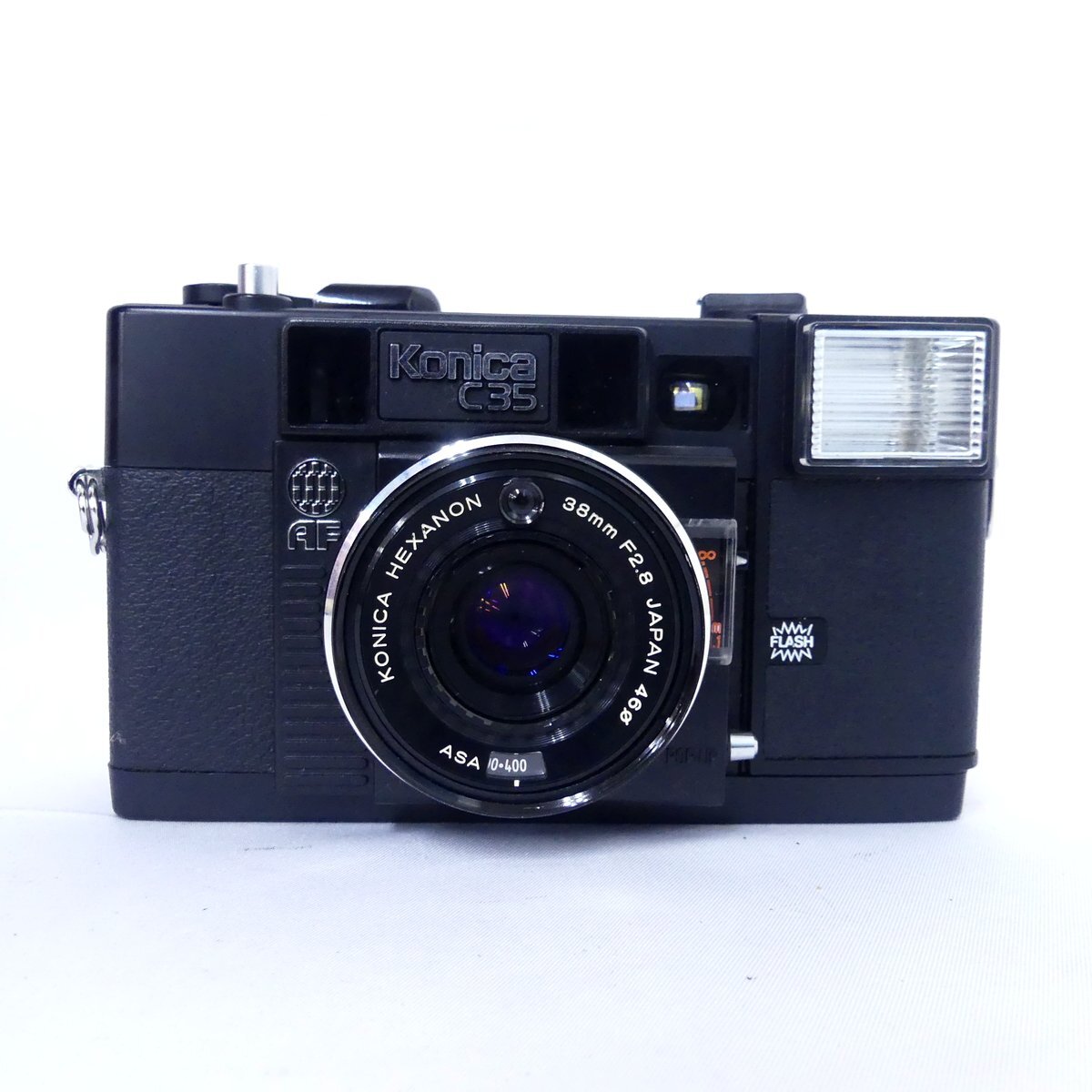 2025年最新】Yahoo!オークション -コニカc35af2の中古品・新品 2025年最新】Yahoo!オークション -コニカc35af2の中古品・新品