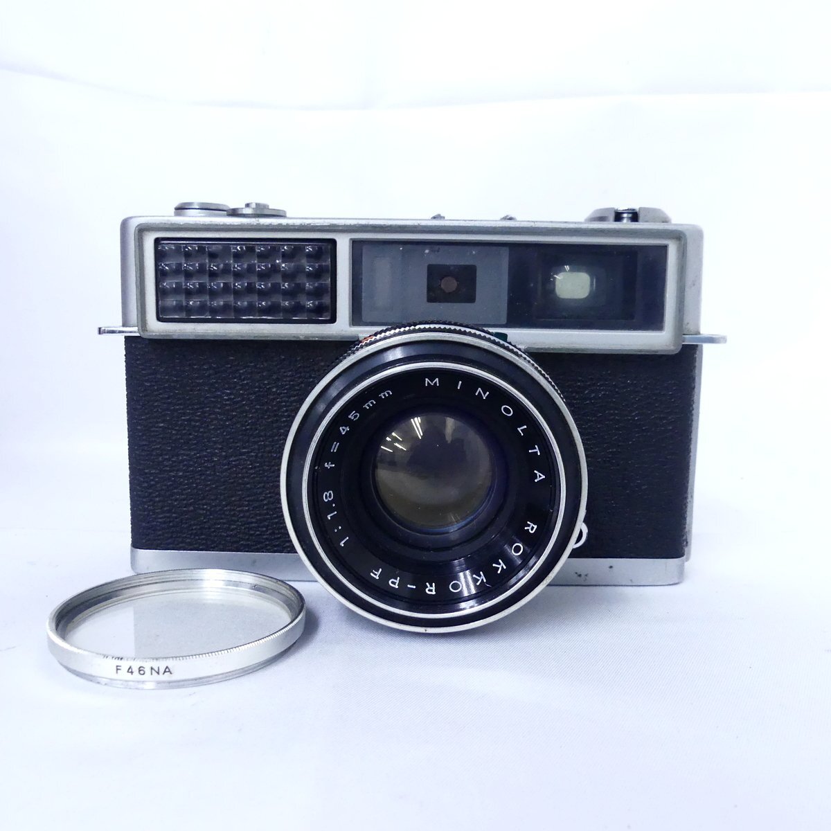 2025年最新】Yahoo!オークション -minolta al-2の中古品・新品