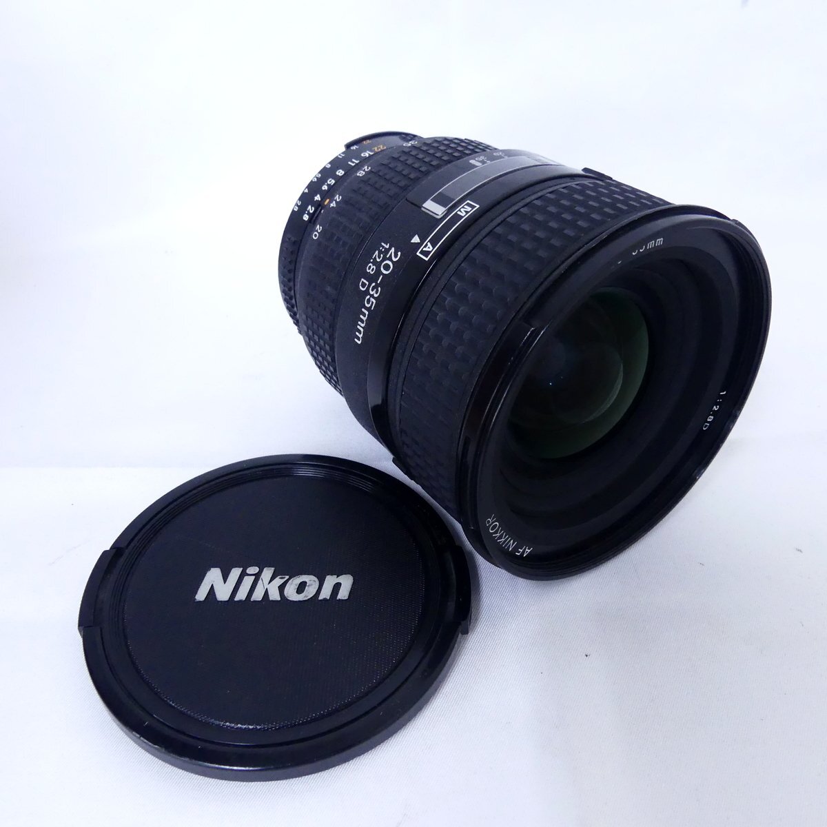 2025年最新】Yahoo!オークション -nikkor 20-35mm f2.8dの中古品 2025年最新】Yahoo!オークション -nikkor 20-35mm f2.8dの中古品
