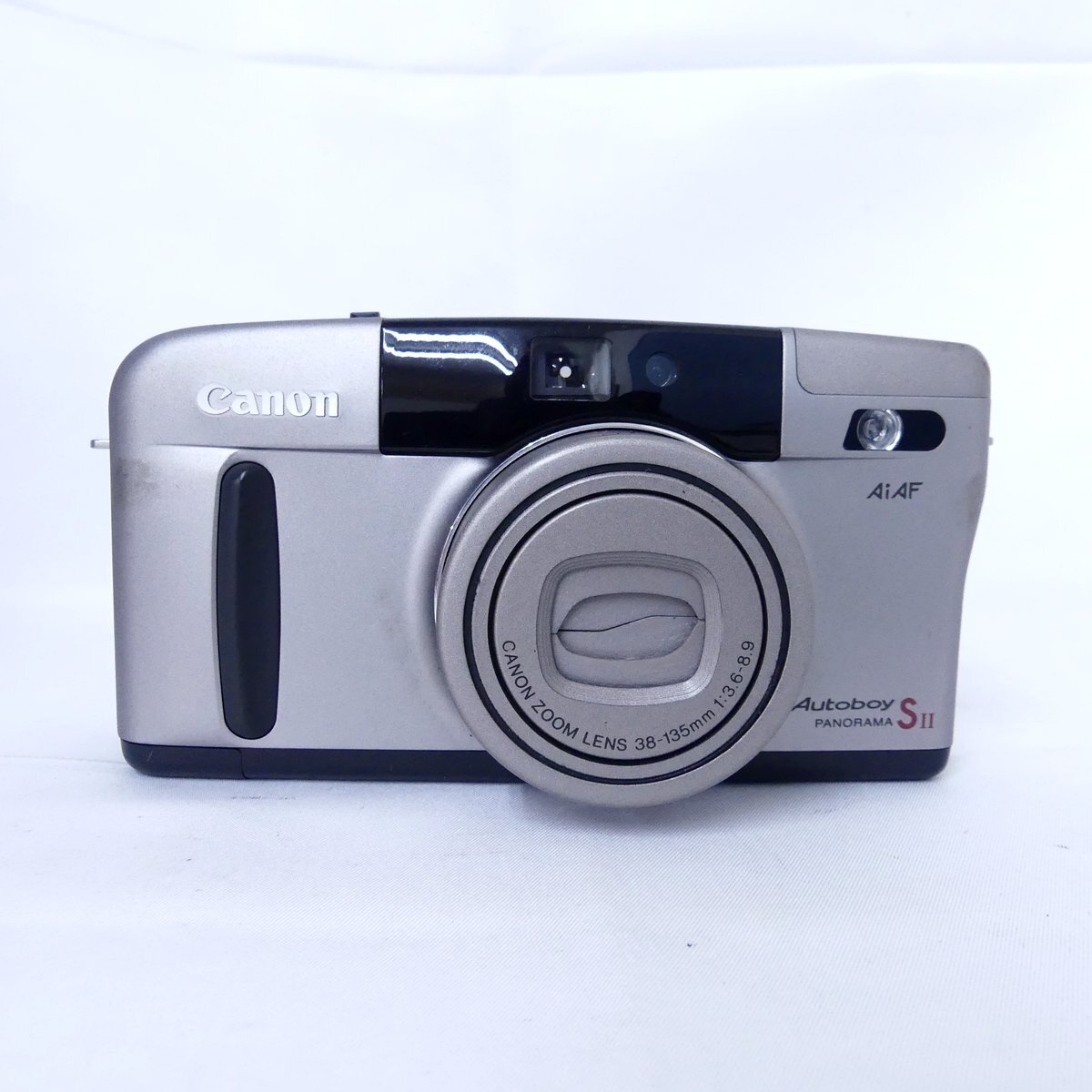 Yahoo!オークション -「canon autoboy s2」の落札相場・落札価格 Yahoo!オークション -「canon autoboy s2」の落札相場・落札価格