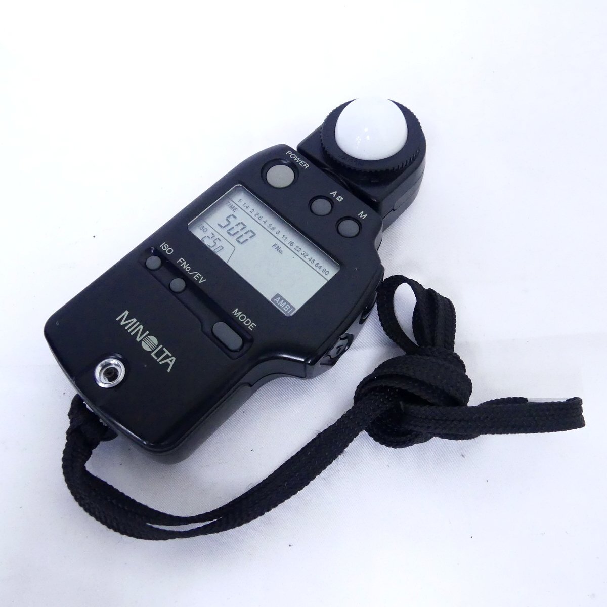 Yahoo!オークション -「minolta auto meter iv f」の落札相場 Yahoo!オークション -「minolta auto meter iv f」の落札相場
