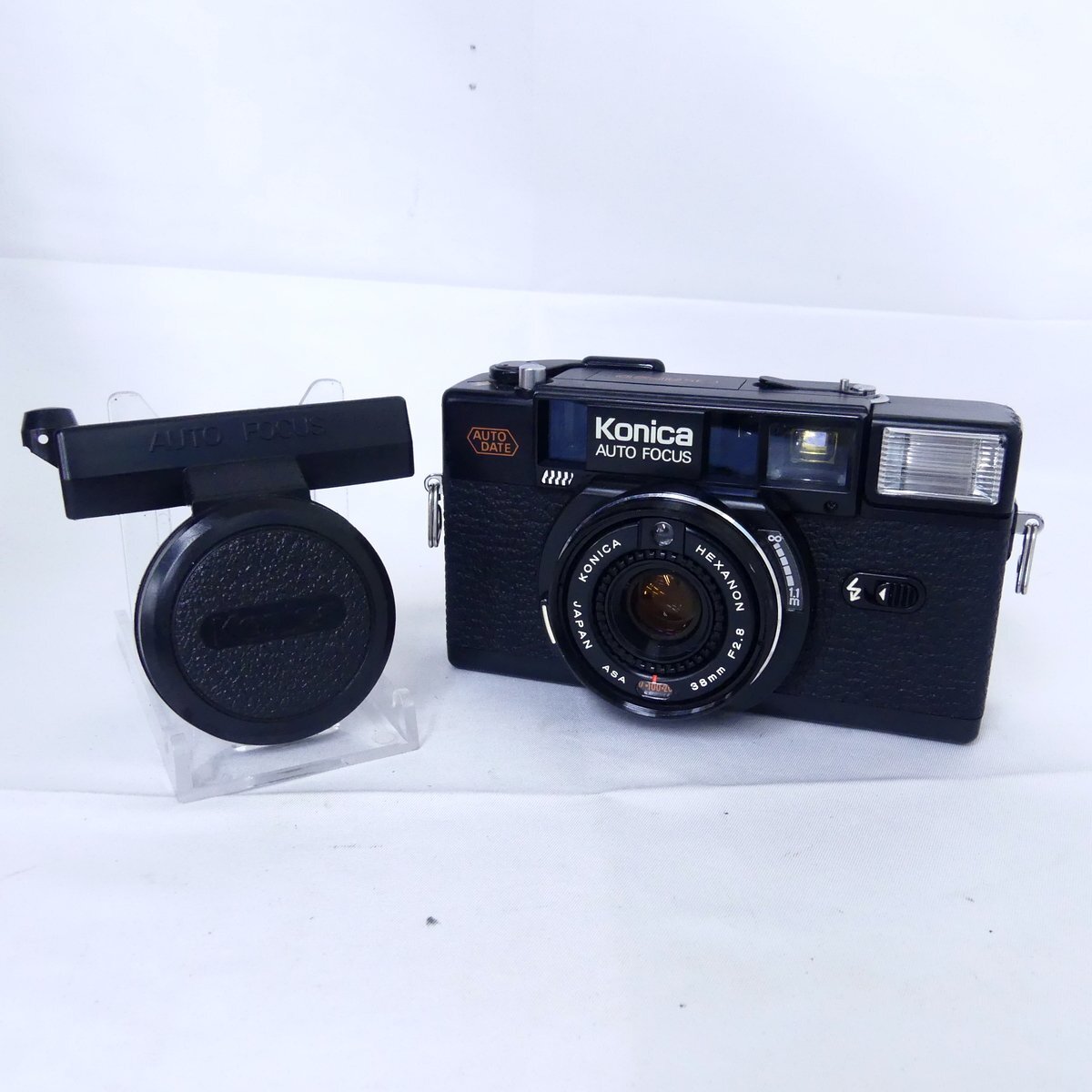 2025年最新】Yahoo!オークション -コニカc35af2の中古品・新品