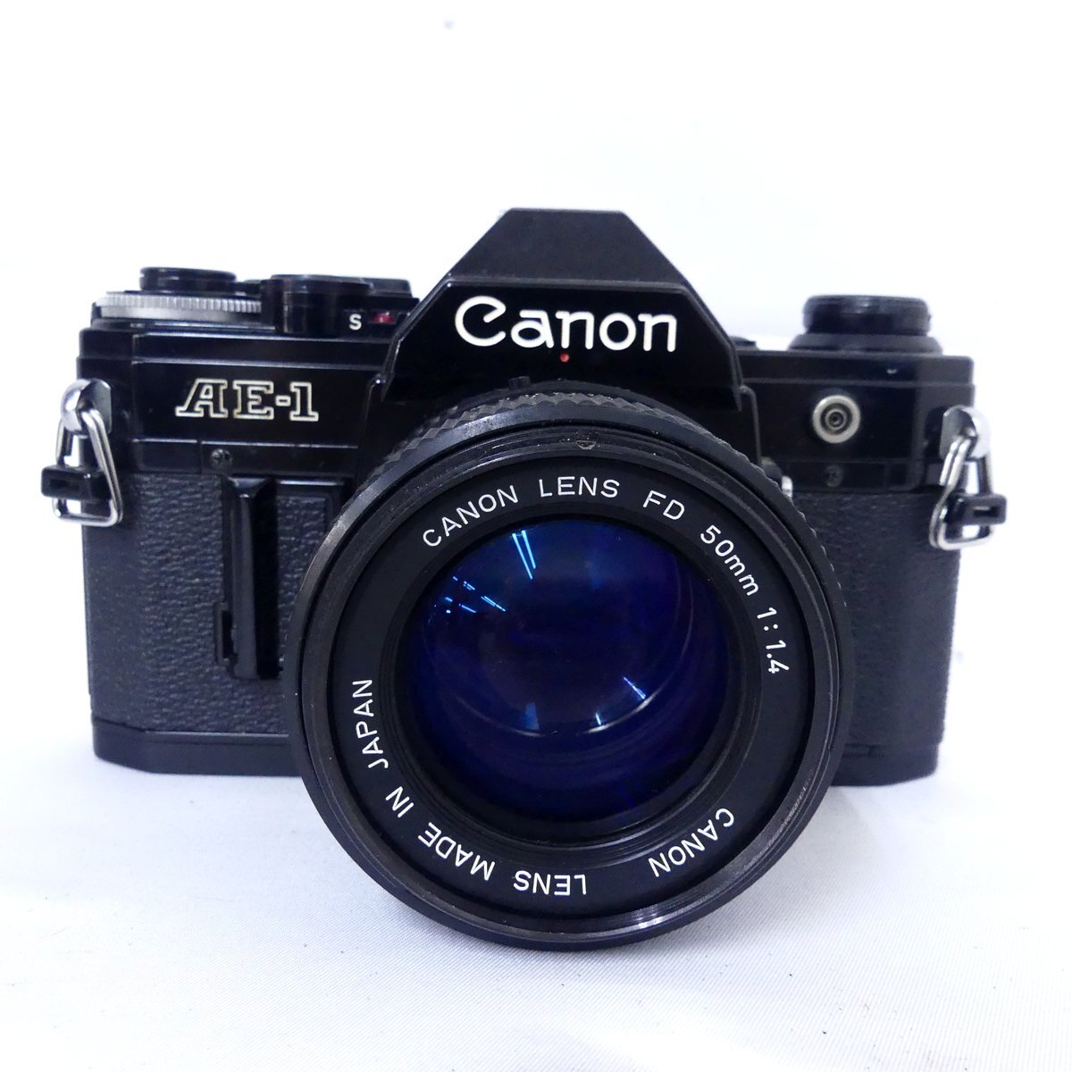 Yahoo!オークション -「canon fd 50mm f1.4」の落札相場・落札価格 Yahoo!オークション -「canon fd 50mm f1.4」の落札相場・落札価格