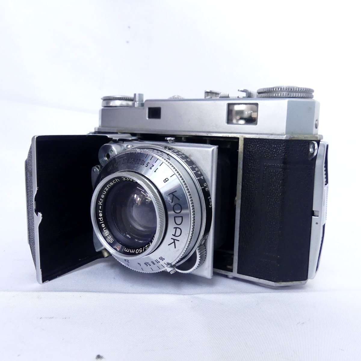 Yahoo!オークション -「kodak retina iia」の落札相場・落札価格 Yahoo!オークション -「kodak retina iia」の落札相場・落札価格