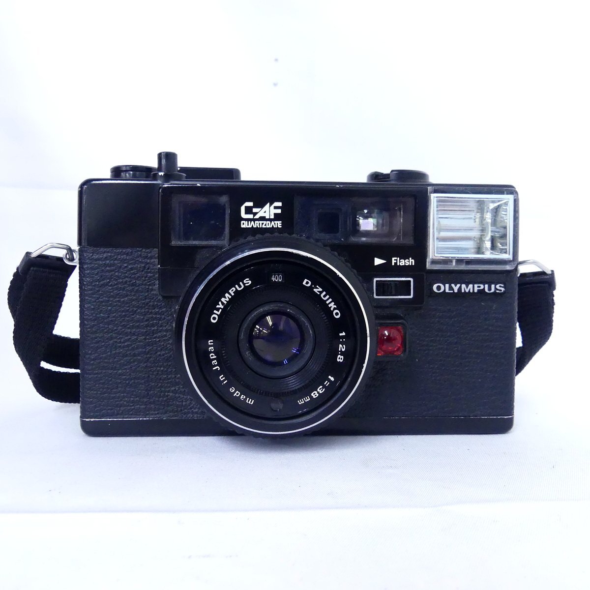2025年最新】Yahoo!オークション -olympus c-afの中古品・新品