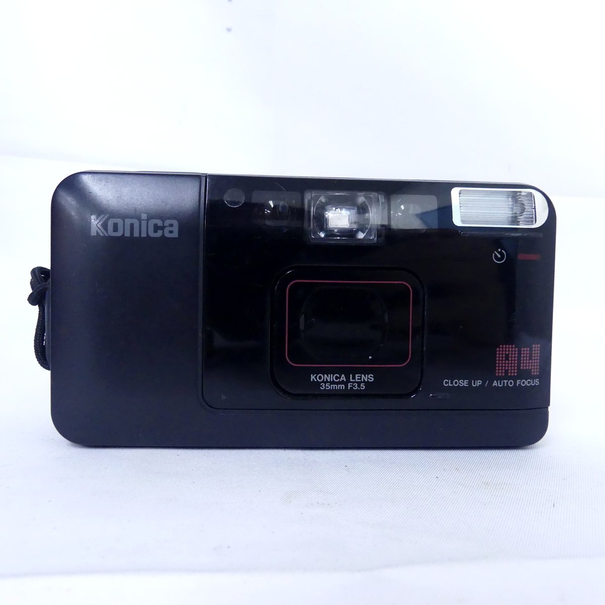 Yahoo!オークション -「konica big mini」の落札相場・落札価格 Yahoo!オークション -「konica big mini」の落札相場・落札価格