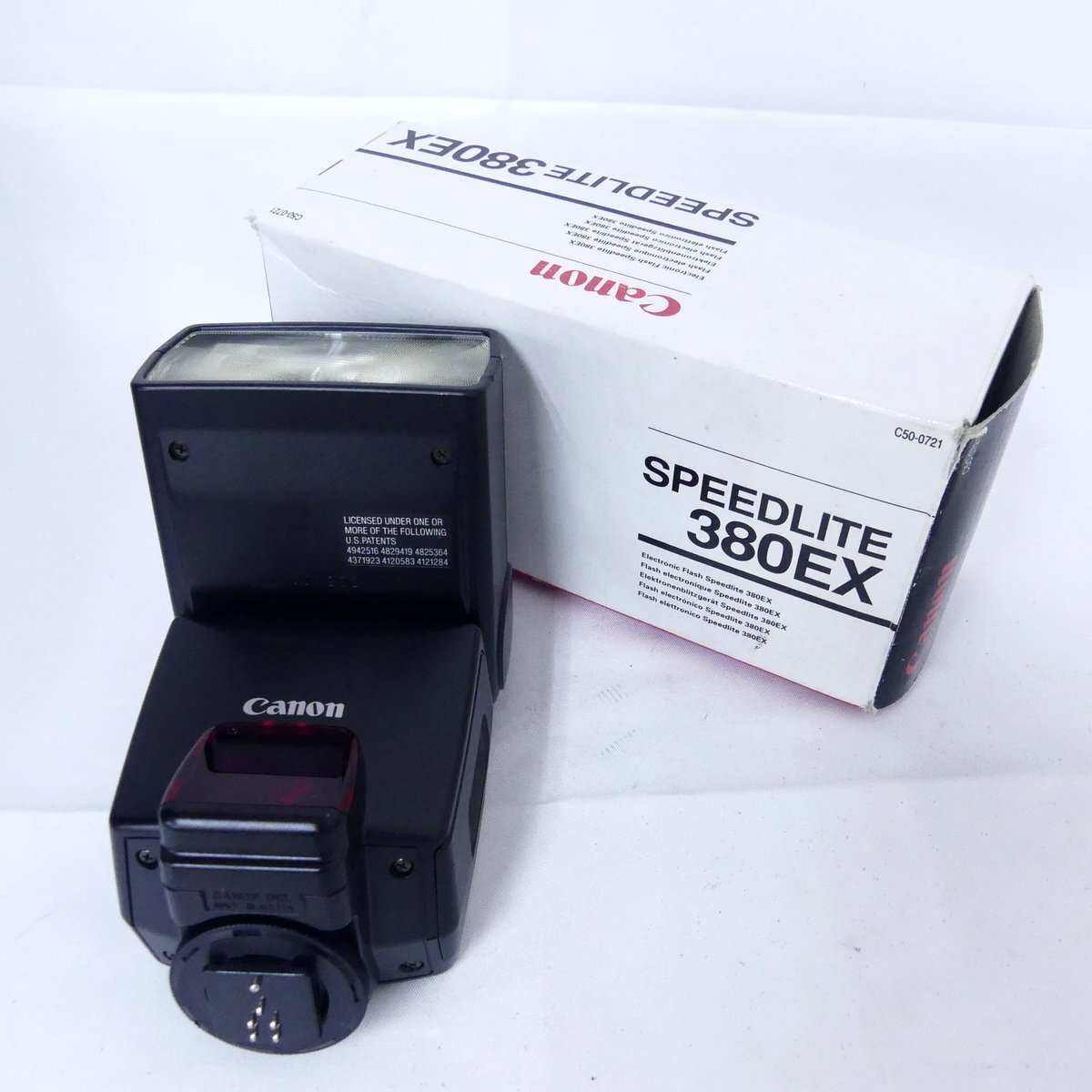 Yahoo!オークション -「canon 380ex」の落札相場・落札価格 Yahoo!オークション -「canon 380ex」の落札相場・落札価格