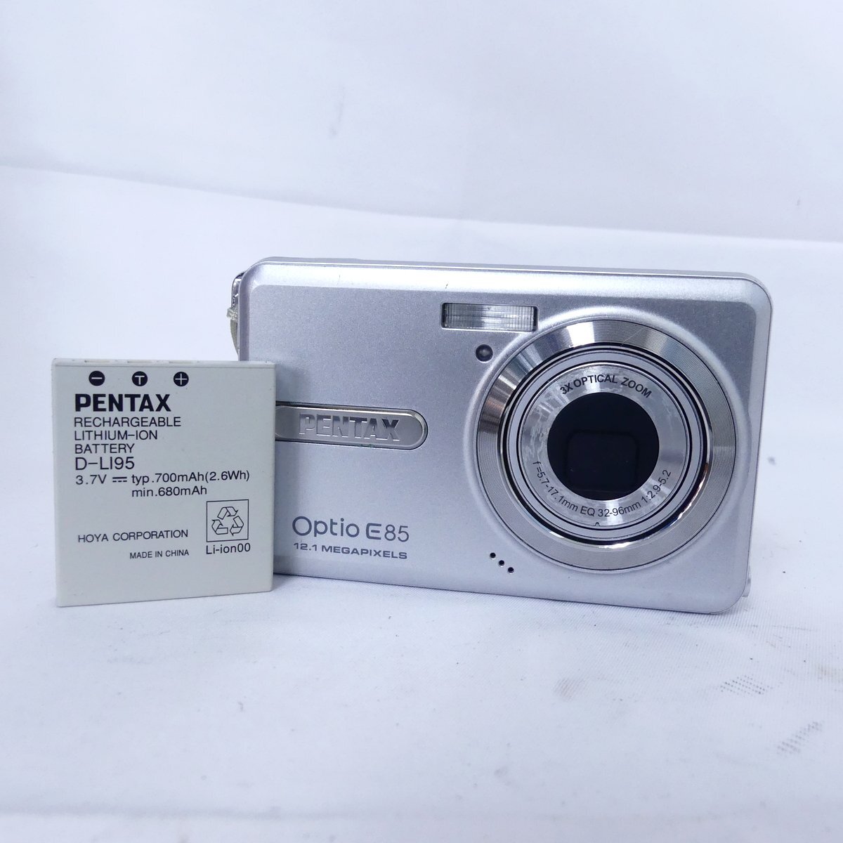2025年最新】Yahoo!オークション -pentax optio e85の中古品 2025年最新】Yahoo!オークション -pentax optio e85の中古品
