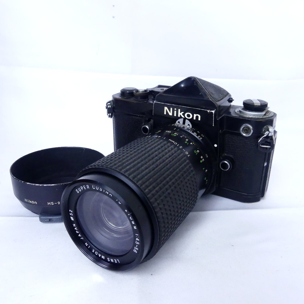 2025年最新】Yahoo!オークション -nikon f アイレベル ブラック 2025年最新】Yahoo!オークション -nikon f アイレベル ブラック