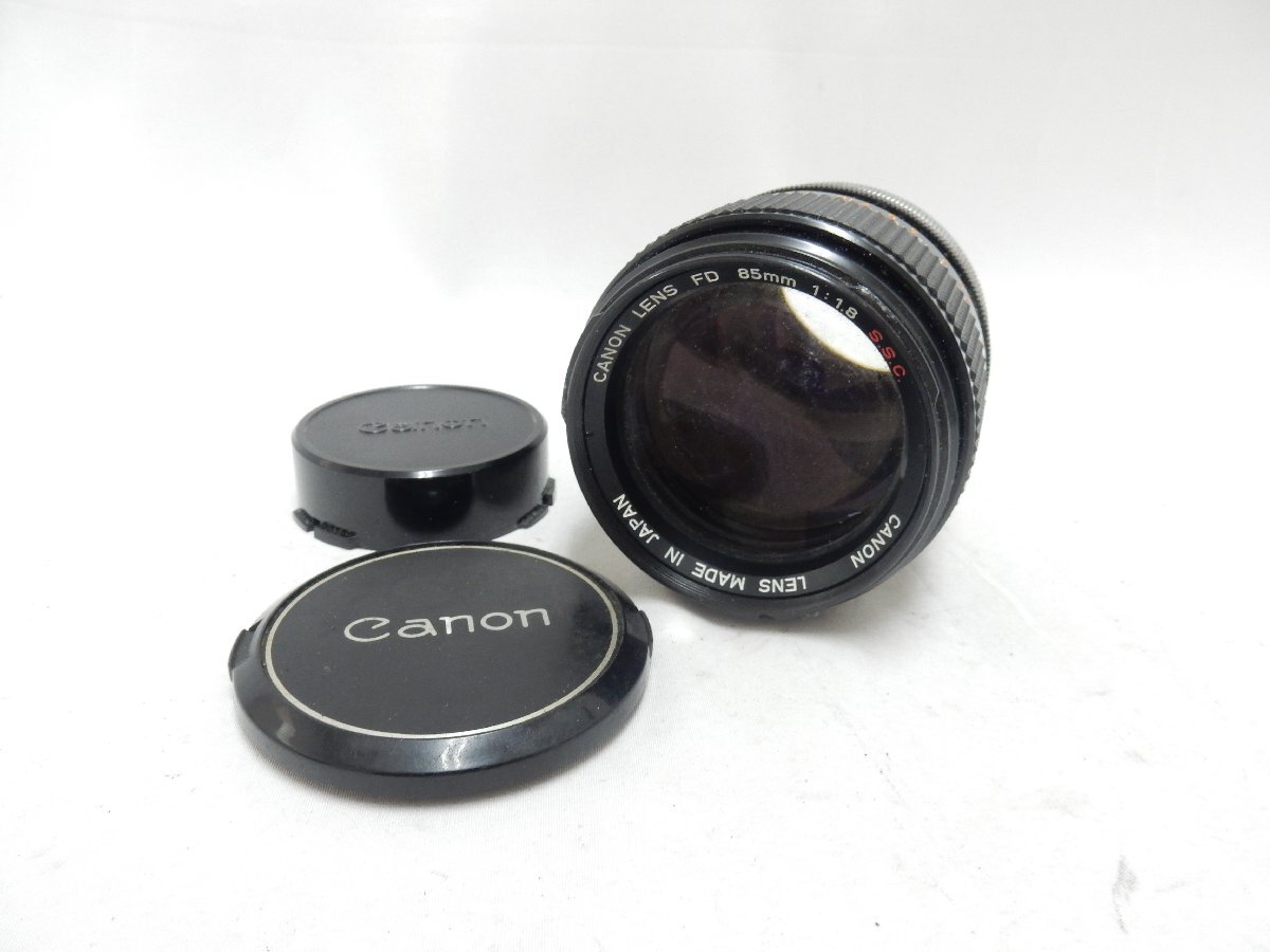 2025年最新】Yahoo!オークション -canon fd 85mm f1.8の中古品 2025年最新】Yahoo!オークション -canon fd 85mm f1.8の中古品