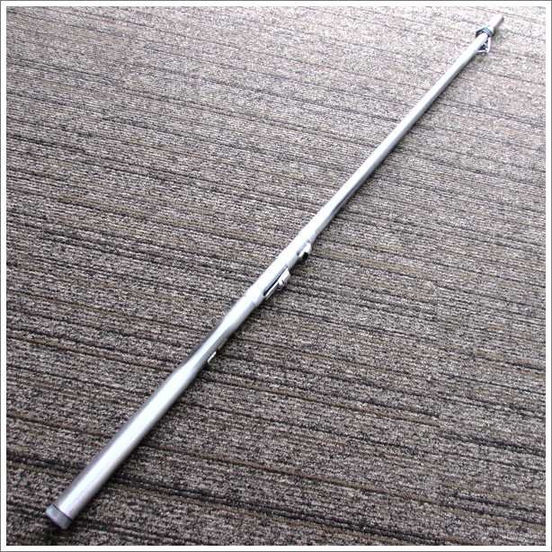 SHIMANO BB-X 15-530SI　インターラインロッド パーツ価格表・取扱説明書 | シマノカスタマーセンター | SHIMANO