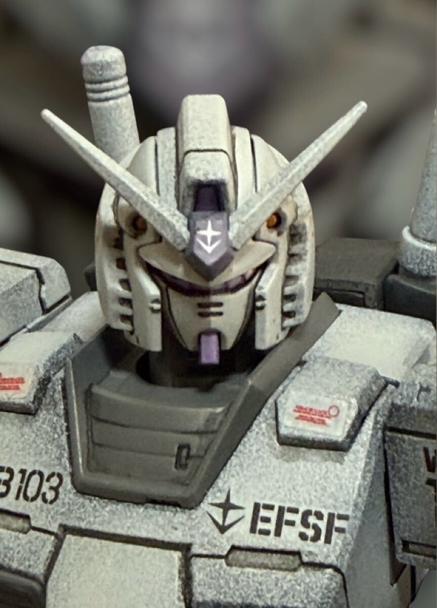 Yahoo!オークション -「g-3ガンダム」(完成品) (ガンダム)の落札 Yahoo!オークション -「g-3ガンダム」(完成品) (ガンダム)の落札