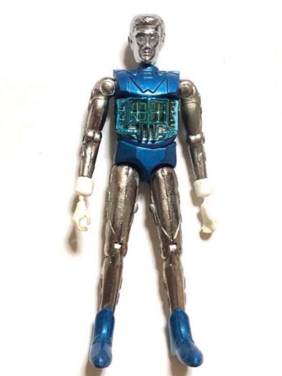 Yahoo!オークション -「スーパーミクロマン」(ミクロマン Yahoo!オークション -「スーパーミクロマン」(ミクロマン