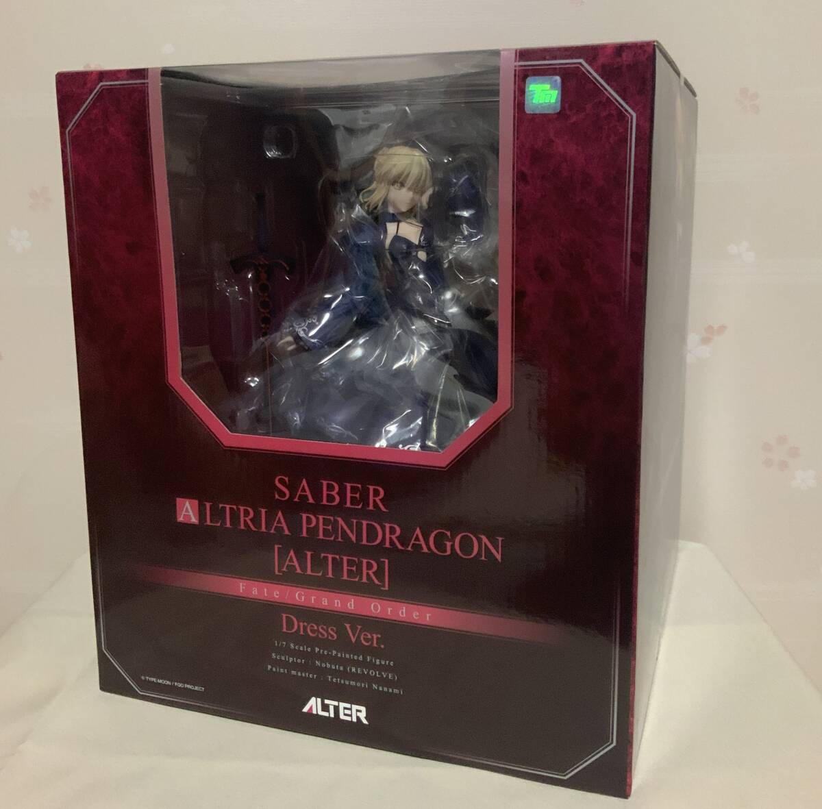 Yahoo!オークション -「セイバー アルトリアペンドラゴン オルタ Yahoo!オークション -「セイバー アルトリアペンドラゴン オルタ