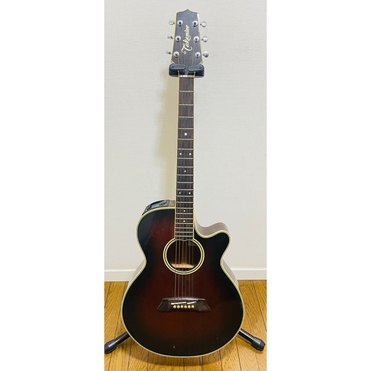 Yahoo!オークション -「takamine npt」(タカミネ) (本体)の落札 Yahoo!オークション -「takamine npt」(タカミネ) (本体)の落札