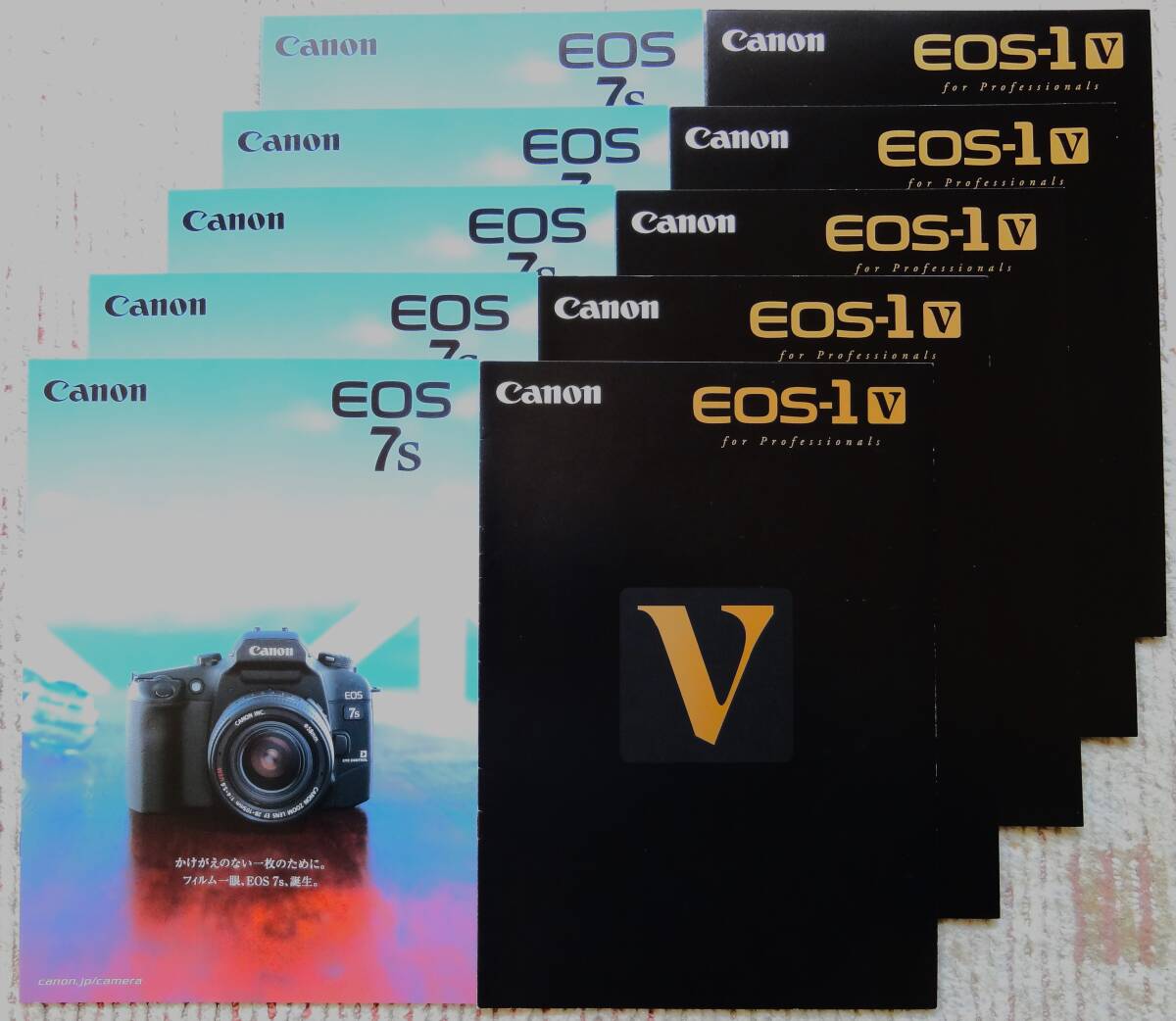 Yahoo!オークション -「eos-7s」の落札相場・落札価格 Yahoo!オークション -「eos-7s」の落札相場・落札価格