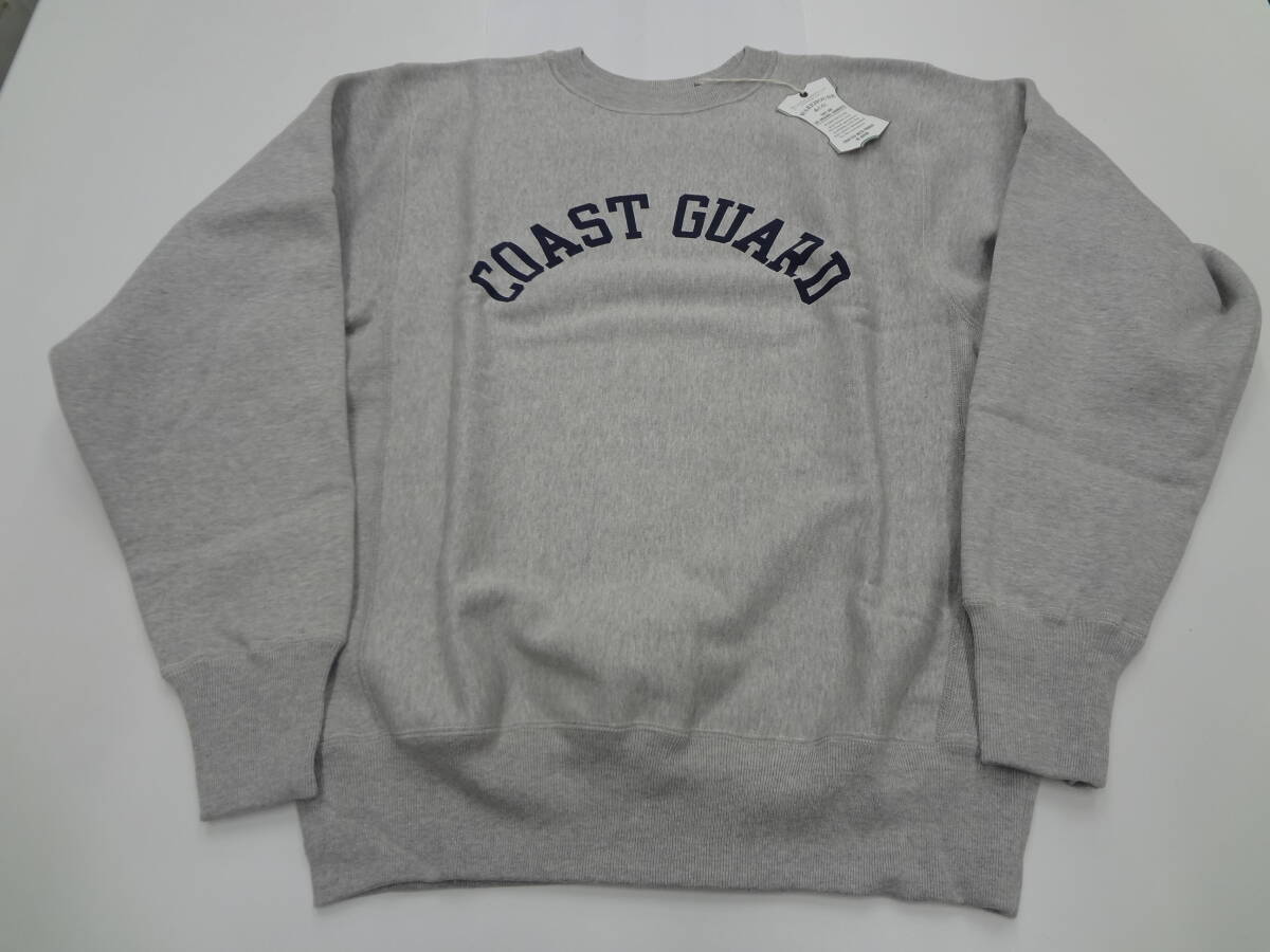 Yahoo!オークション -「リバース coast guard」の落札相場・落札価格 Yahoo!オークション -「リバース coast guard」の落札相場・落札価格