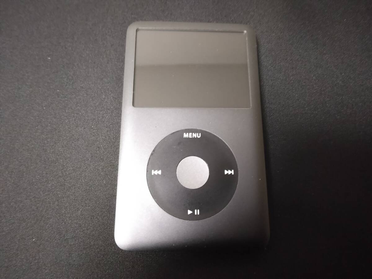 2025年最新】Yahoo!オークション -ipod classic 160gbの中古品 2025年最新】Yahoo!オークション -ipod classic 160gbの中古品