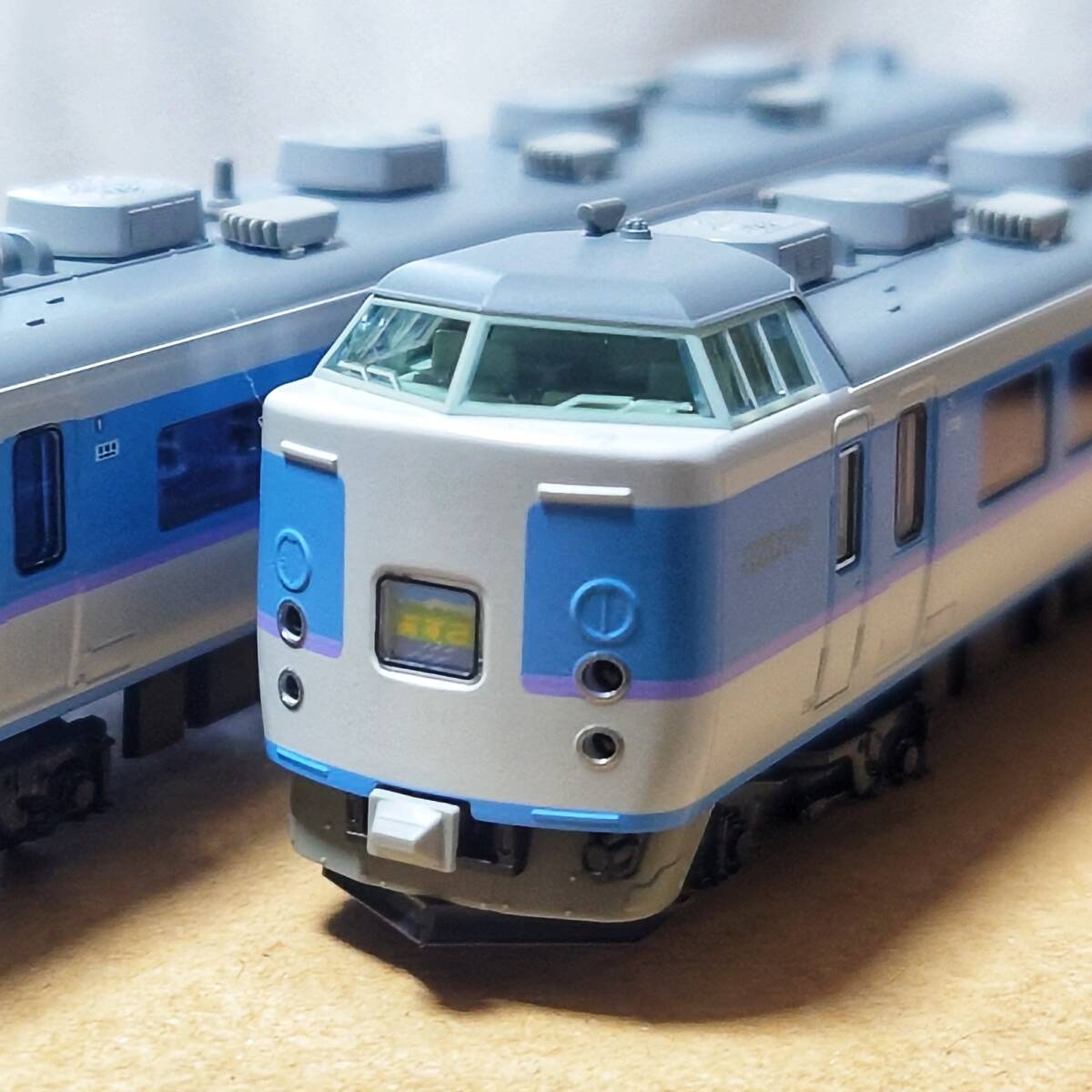 Yahoo!オークション -「※昭和レトロ※」(Nゲージ) (鉄道模型)の