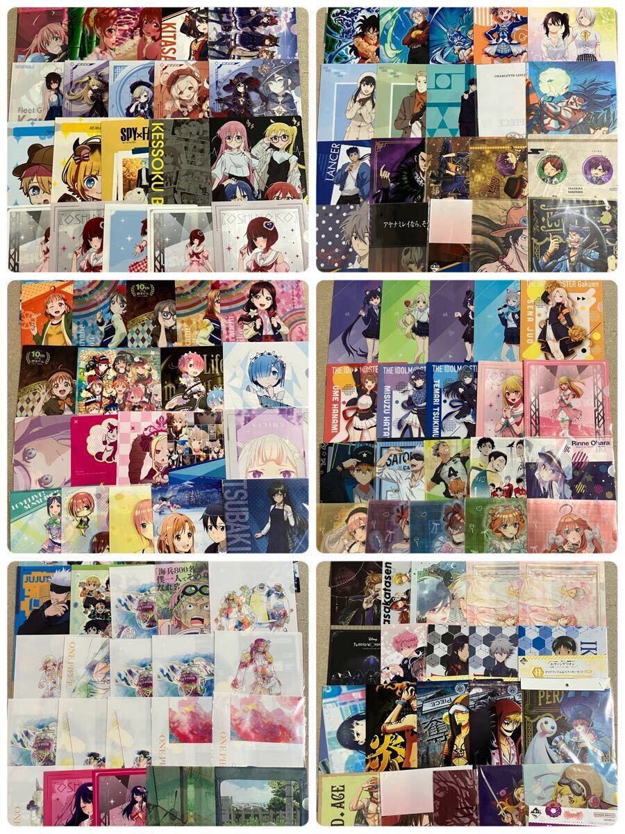 Yahoo!オークション -「アイドルマスター まとめ売り」の落札