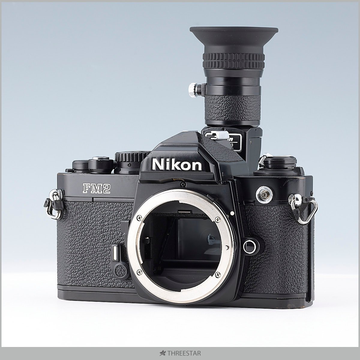 Yahoo!オークション -「nikon ニコン new fm2」の落札相場・落札価格 Yahoo!オークション -「nikon ニコン new fm2」の落札相場・落札価格