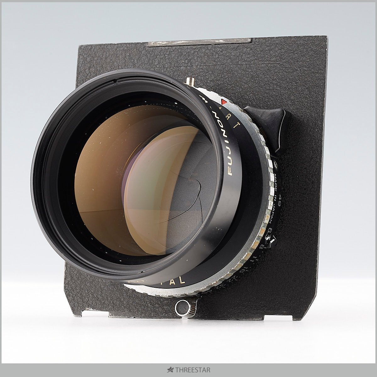 Yahoo!オークション -「fujinon w 250mm f6.3」の落札相場・落札価格 Yahoo!オークション -「fujinon w 250mm f6.3」の落札相場・落札価格