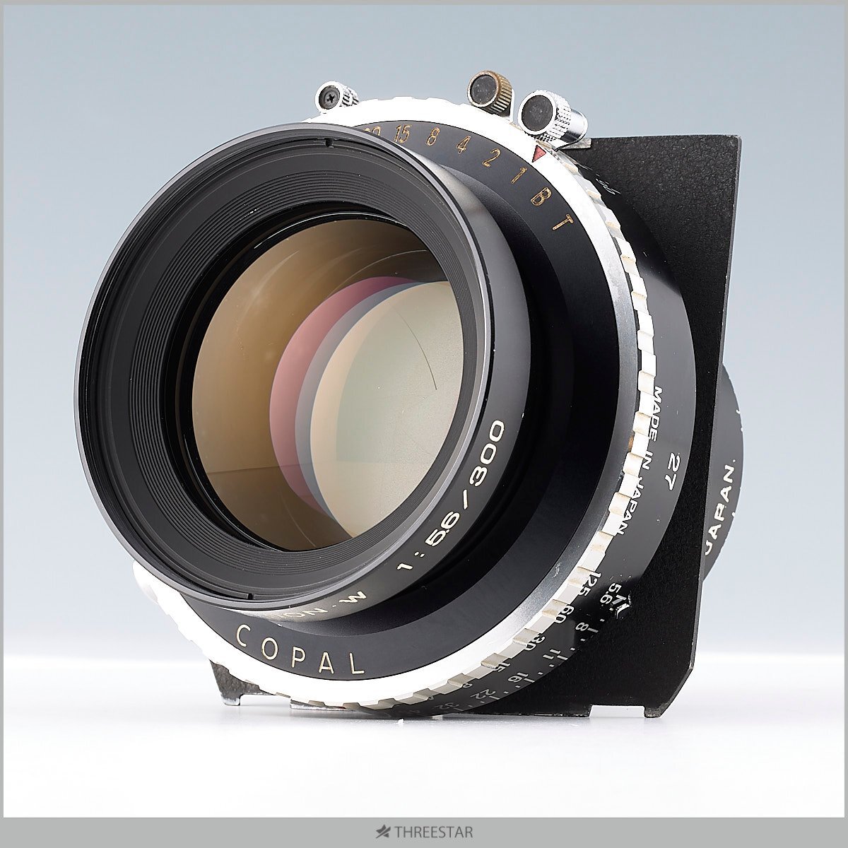Yahoo!オークション -「300mm f5.6」(大判、中判カメラ用 Yahoo!オークション -「300mm f5.6」(大判、中判カメラ用