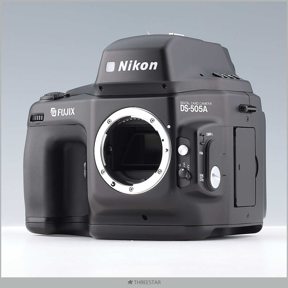 Yahoo!オークション -「fujix ds-505」の落札相場・落札価格 Yahoo!オークション -「fujix ds-505」の落札相場・落札価格