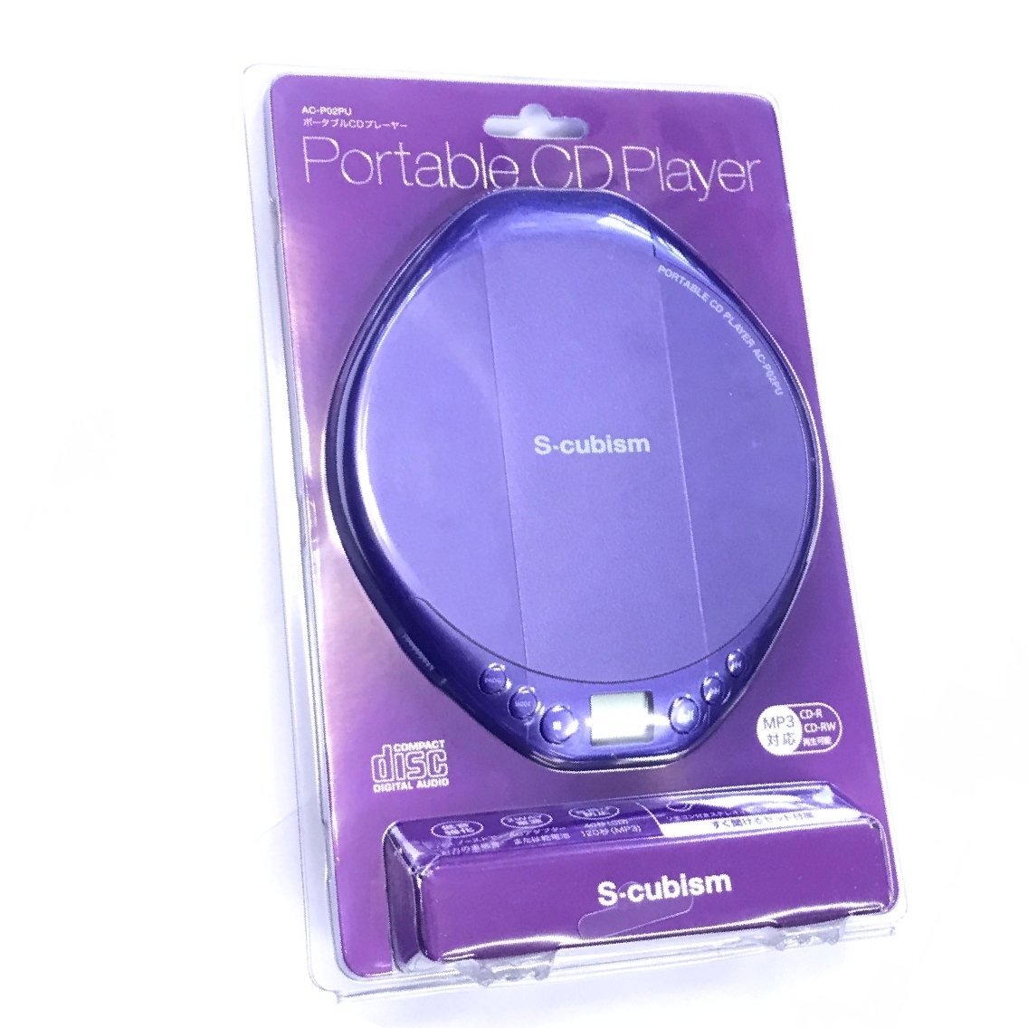 Yahoo!オークション -CDプレーヤー(ポータブルプレーヤー)の落札 Yahoo!オークション -CDプレーヤー(ポータブルプレーヤー)の落札