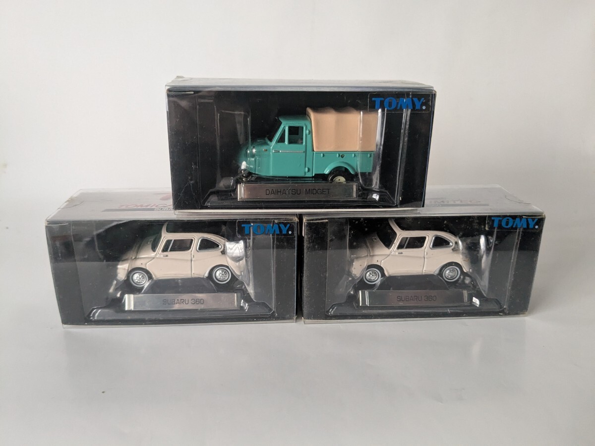 2025年最新】Yahoo!オークション -トミカ ミゼットの中古品
