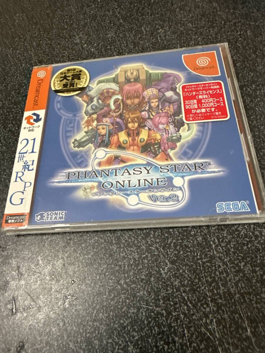 Yahoo!オークション -「pso」(ドリームキャスト) (セガ)の落札 Yahoo!オークション -「pso」(ドリームキャスト) (セガ)の落札