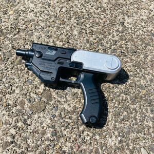 バンダイ MPD SAUL XM-01 CAL 10mm 玩具 おもちゃ 黒
