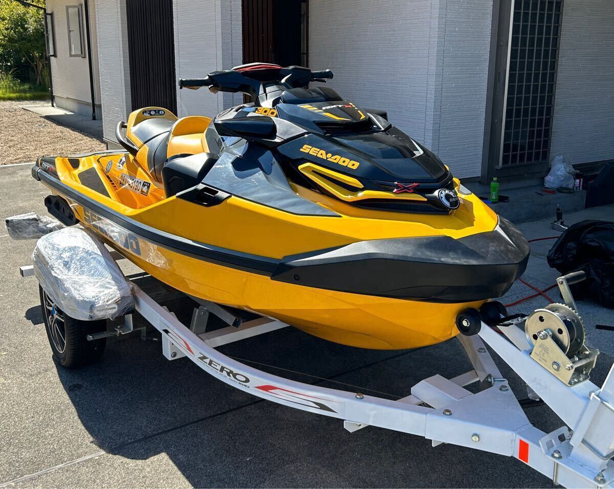 2025年最新】Yahoo!オークション -rxt300(水上オートバイ)の中古 2025年最新】Yahoo!オークション -rxt300(水上オートバイ)の中古
