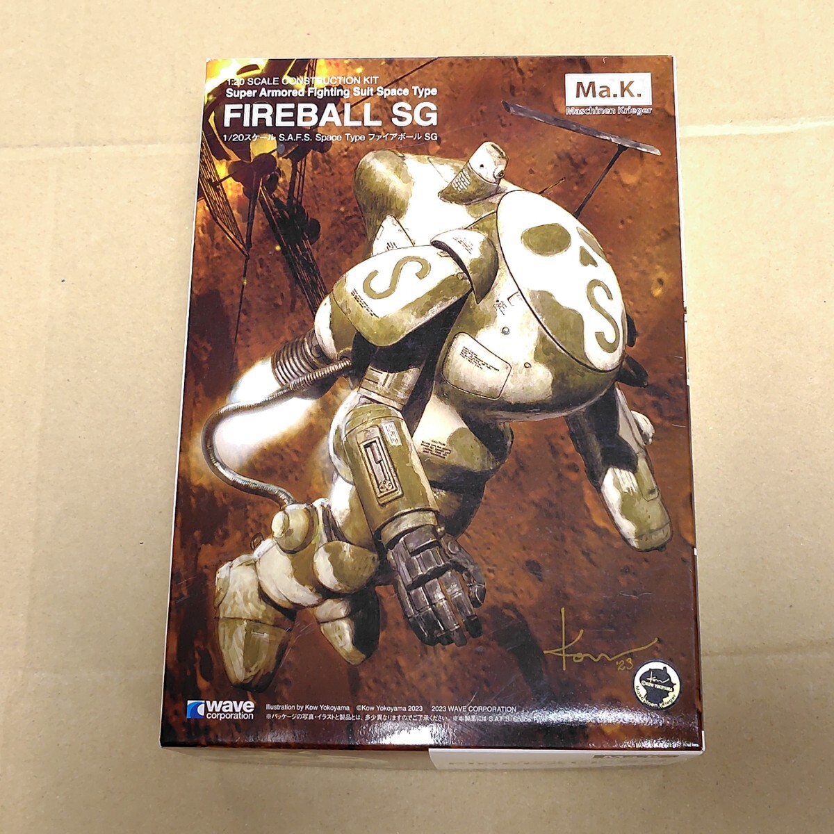 マシーネンクリーガー :: Yahoo!Auction|DEJAPAN - Bid and Buy マシーネンクリーガー :: Yahoo!Auction|DEJAPAN - Bid and Buy
