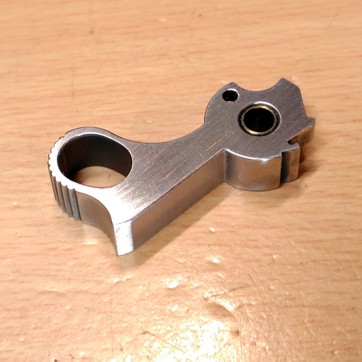 ステンレス切削 稀少絶版 SD 製 WA SCW SV Infinity