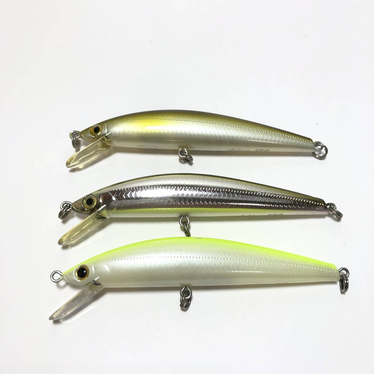 入荷案内〜 ジャクソン アスリート限定カラー多数入荷