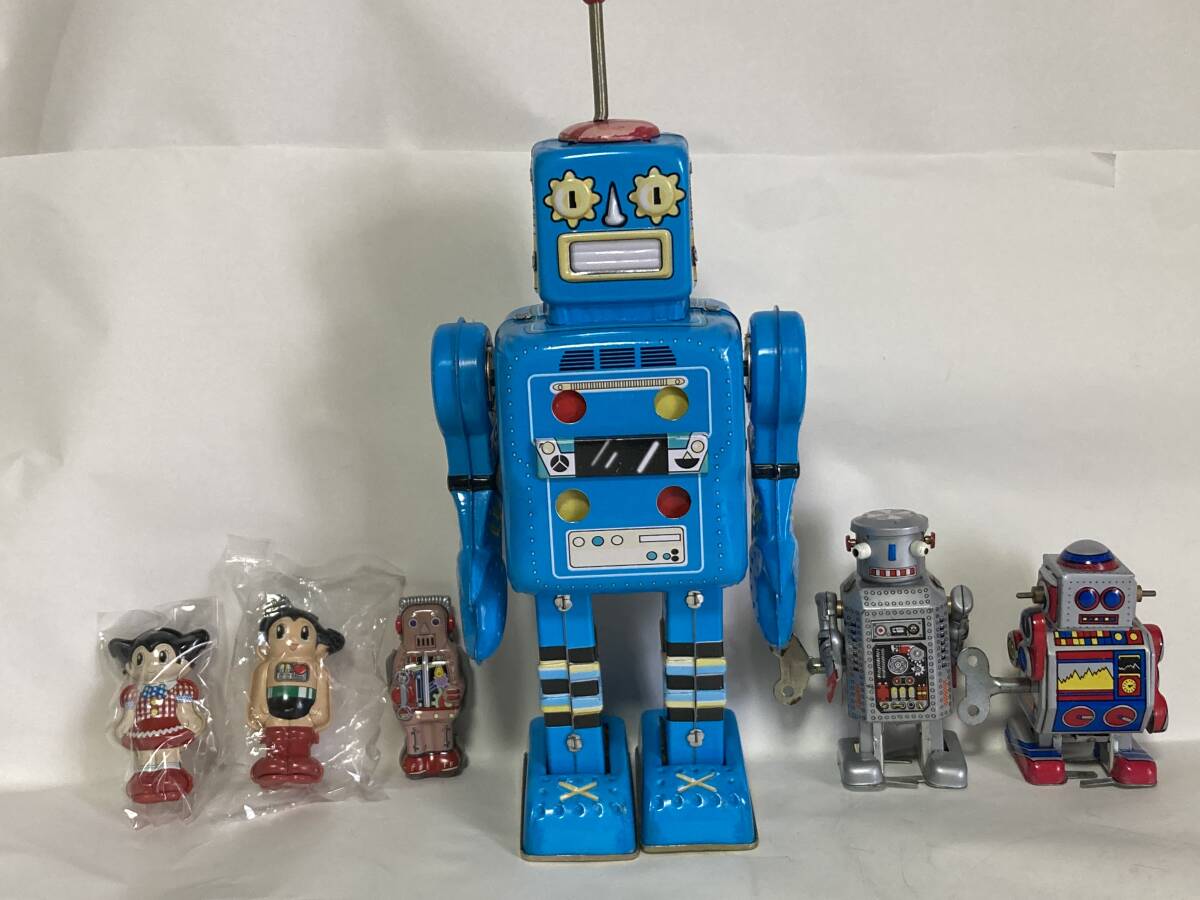 2025年最新】Yahoo!オークション -ブリキ ロボット(おもちゃ 2025年最新】Yahoo!オークション -ブリキ ロボット(おもちゃ
