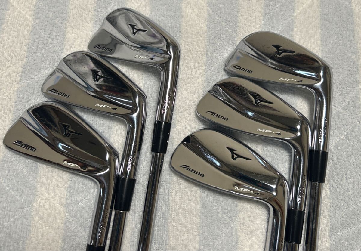 Yahoo!オークション -「mizuno mp-4」(ミズノ) (アイアン)の落札 Yahoo!オークション -「mizuno mp-4」(ミズノ) (アイアン)の落札