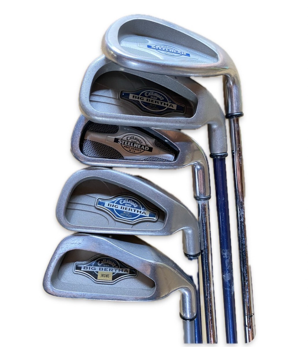 2025年最新】Yahoo!オークション -callaway big bertha アイアン 2025年最新】Yahoo!オークション -callaway big bertha アイアン