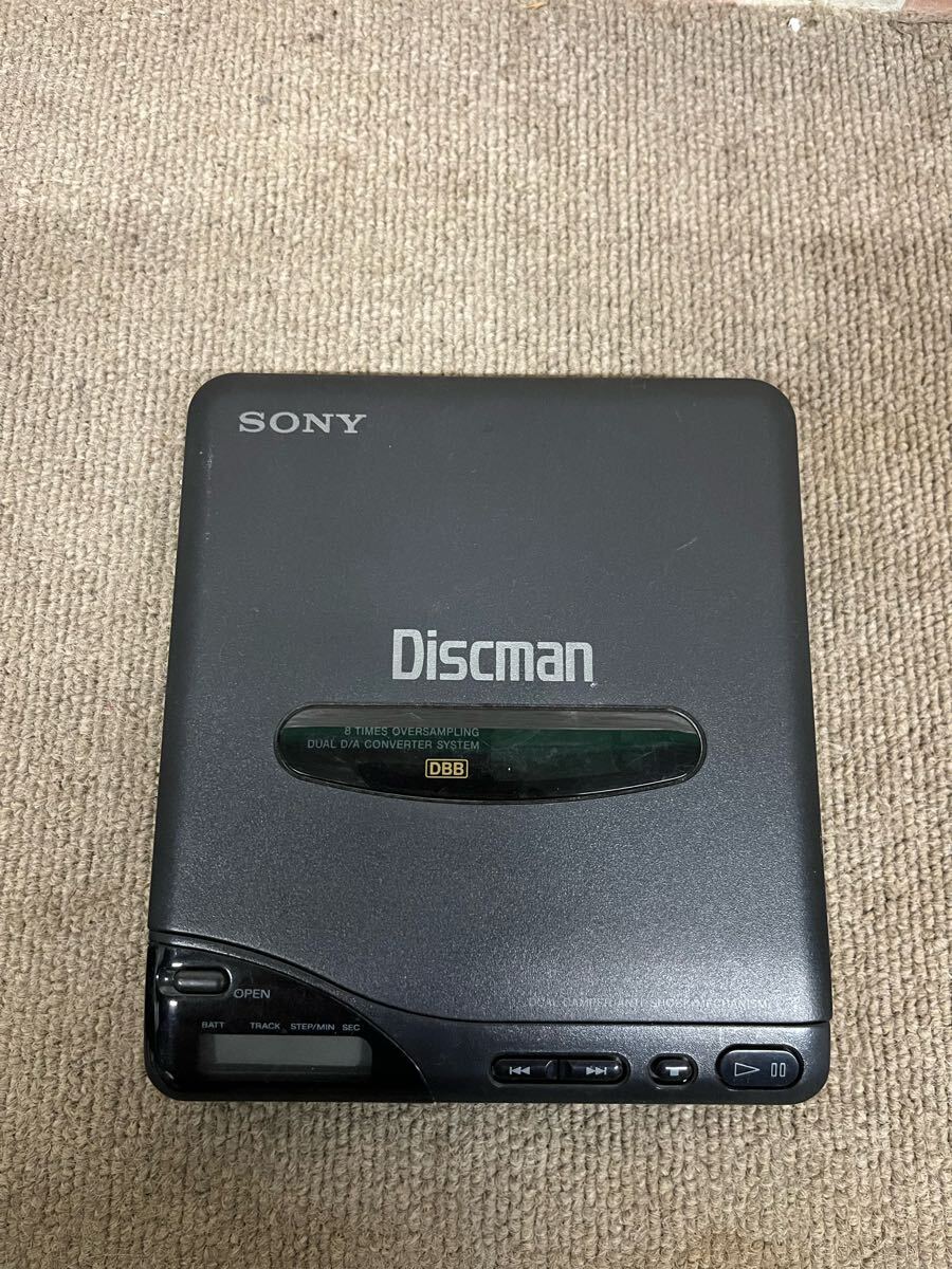 2025年最新】Yahoo!オークション -sony discman dの中古品・新品 2025年最新】Yahoo!オークション -sony discman dの中古品・新品
