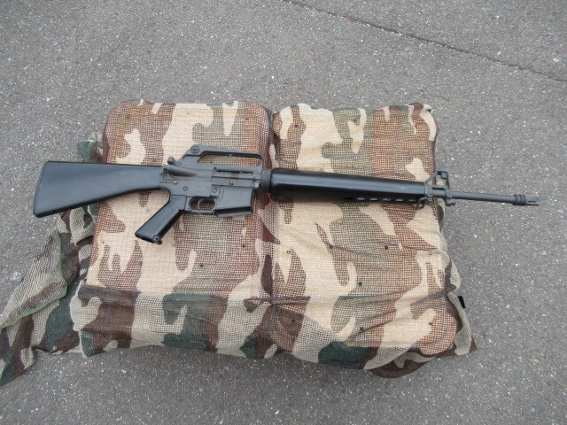 Yahoo!オークション -「jac m16」(ガスガン) (トイガン)の落札 Yahoo!オークション -「jac m16」(ガスガン) (トイガン)の落札