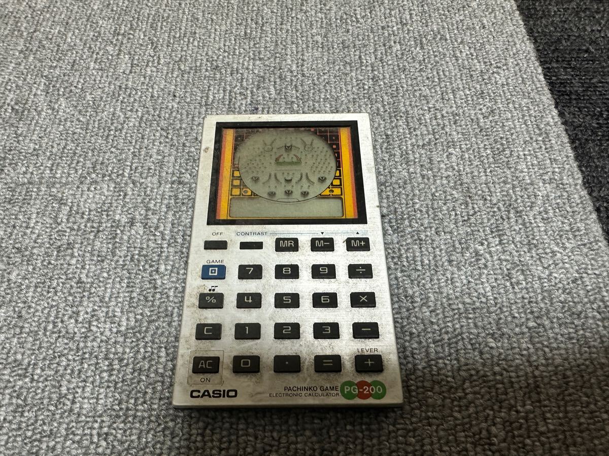 Yahoo!オークション -「casio電卓」(おもちゃ、ゲーム) の落札 Yahoo!オークション -「casio電卓」(おもちゃ、ゲーム) の落札