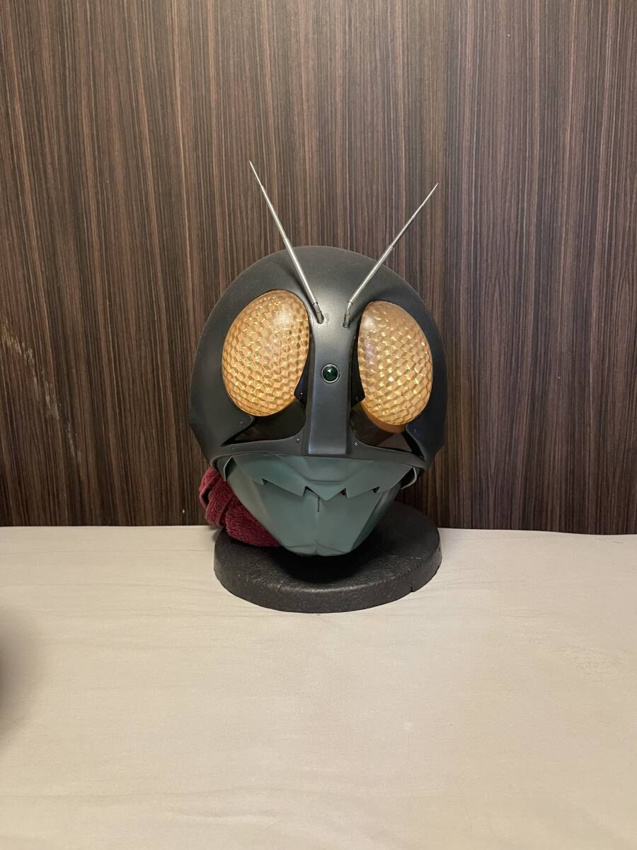 Yahoo!オークション -「仮面ライダー 1/1 マスク」の落札相場 Yahoo!オークション -「仮面ライダー 1/1 マスク」の落札相場